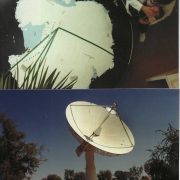 1987 AUSTRALIA Centre for Remote Sensing